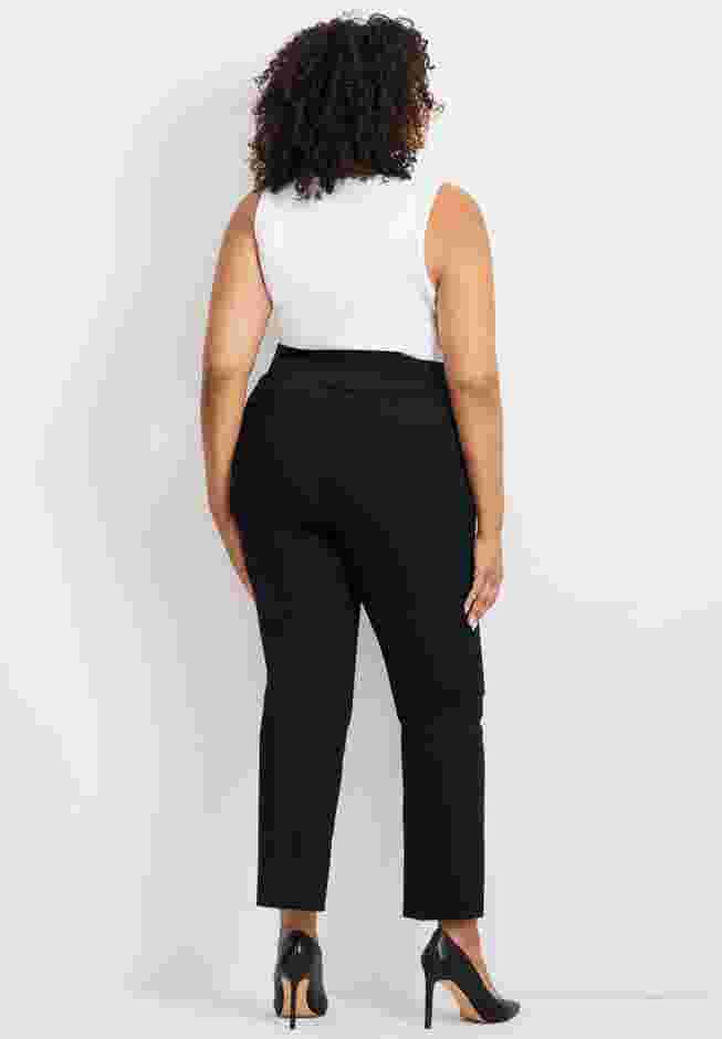 Super Stretch Straight Leg Pant image number 1