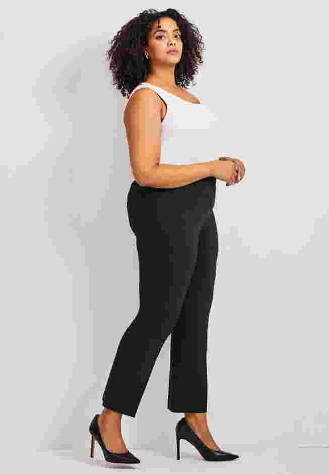 Super Stretch Straight Leg Pant image number 2