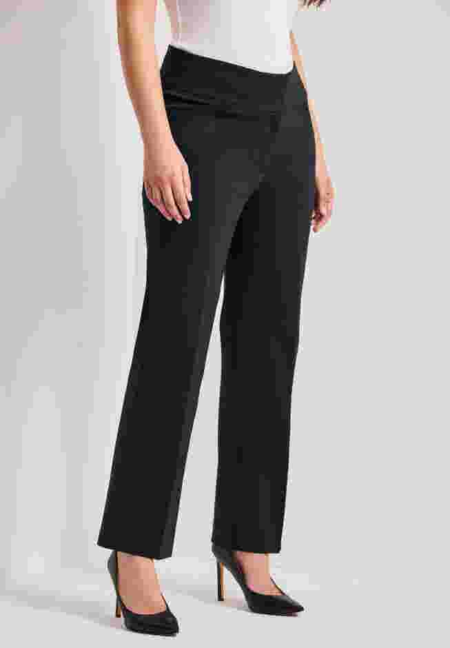 Super Stretch Straight Leg Pant image number 3