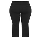 Super Stretch Straight Leg Pant image number null