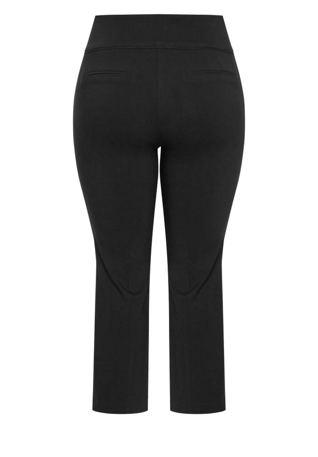 Super Stretch Straight Leg Pant image number 4