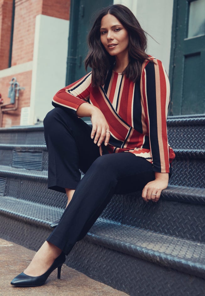 Cool Hand Trouser image number 3