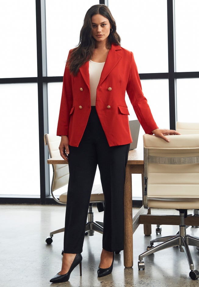 Cool Hand Trouser image number 4