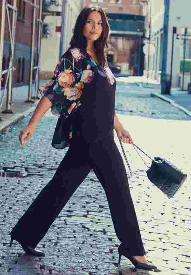 Cool Hand Trouser image number 5