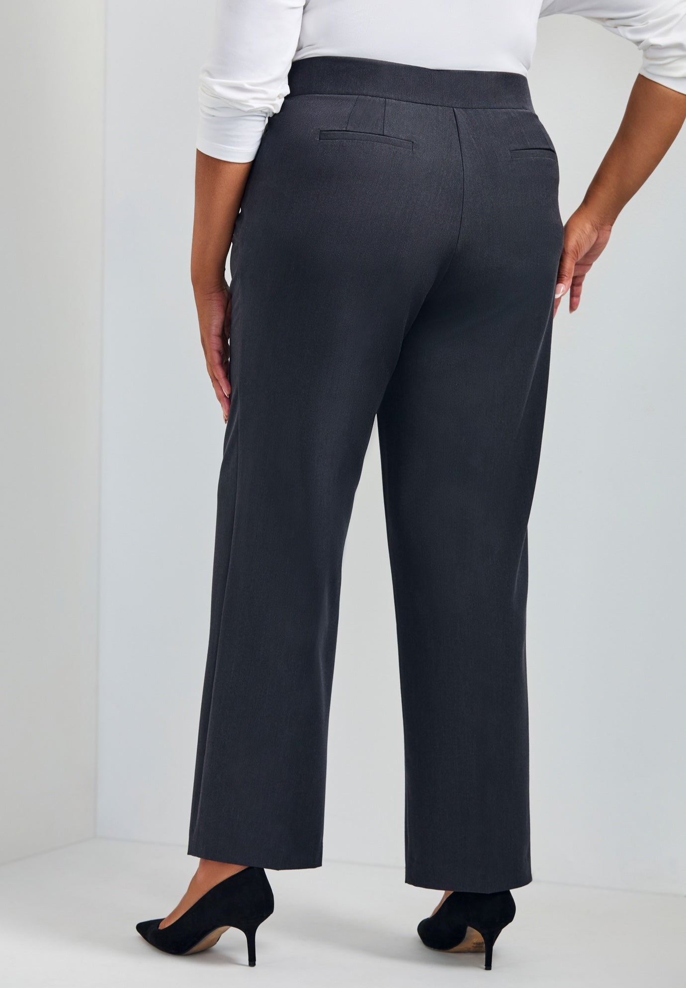 Cool Hand Trouser image number 1