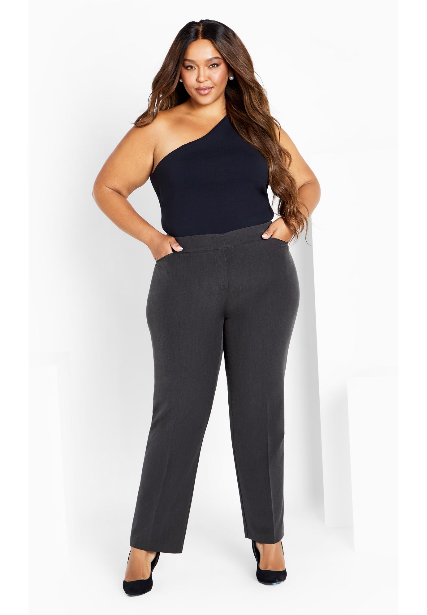 Cool Hand Trouser image number 3