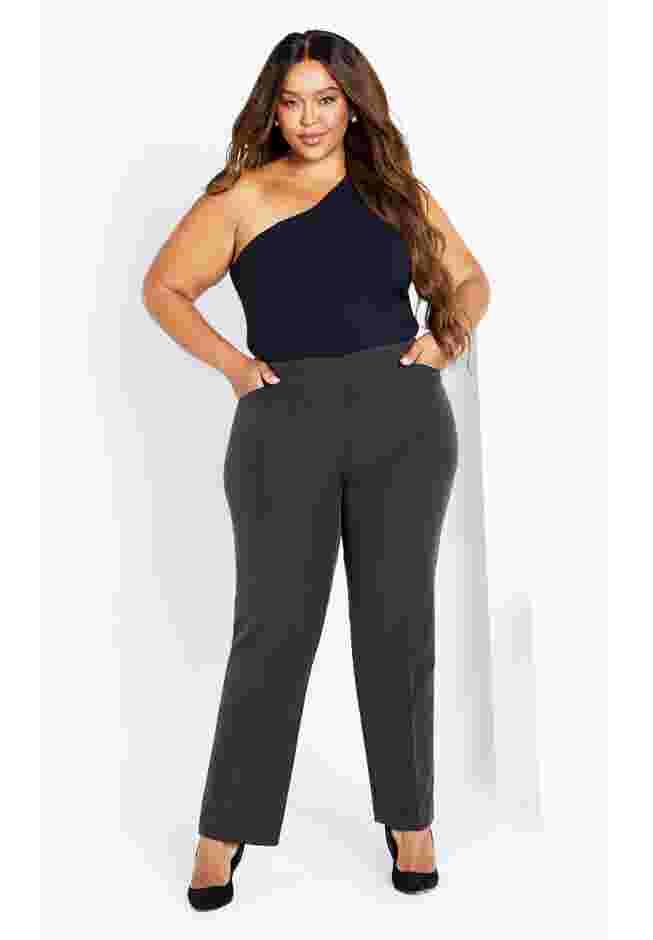 Cool Hand Trouser image number 3