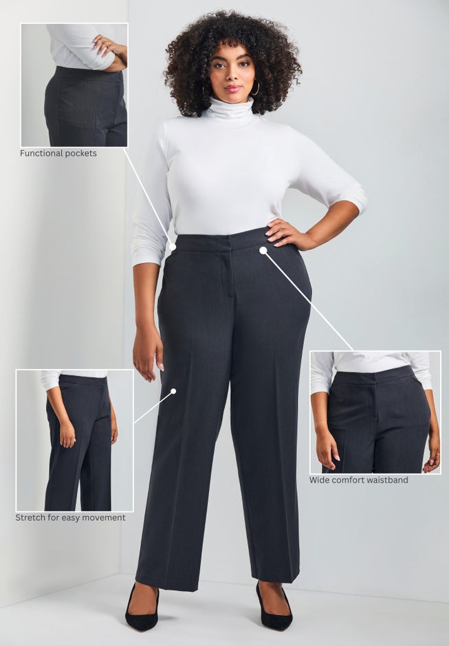 Cool Hand Trouser image number 5