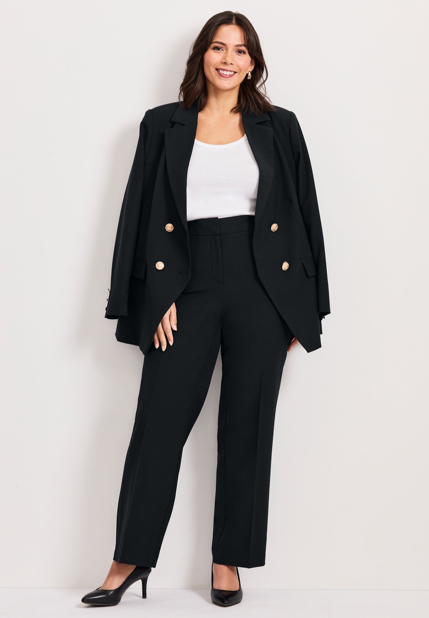 Cool Hand Trouser image number 0