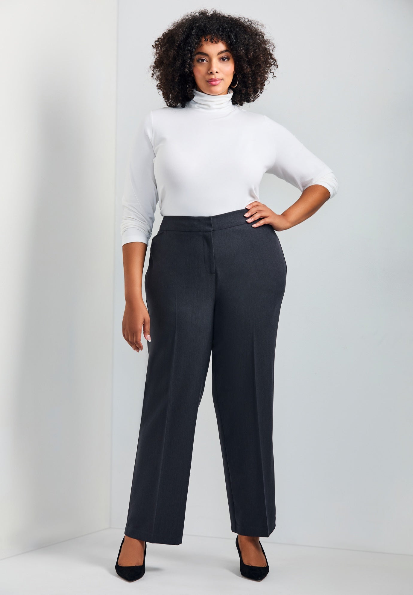 Cool Hand Trouser image number 0