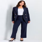 Cool Hand Pull On Pant image number null