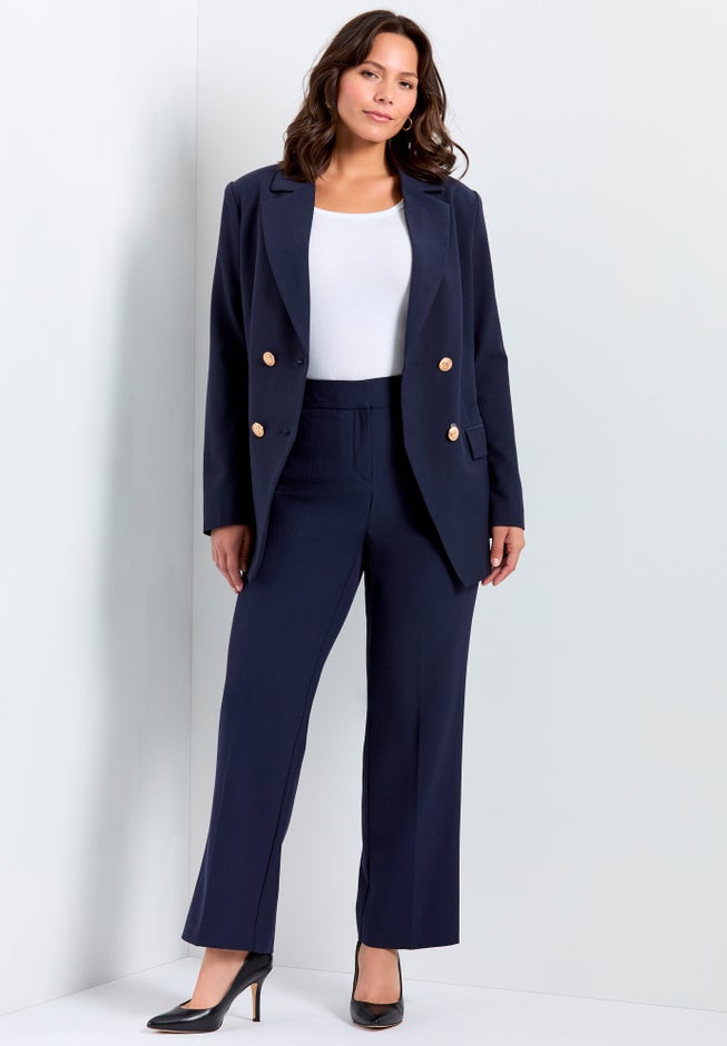 Cool Hand Pull On Pant image number 3