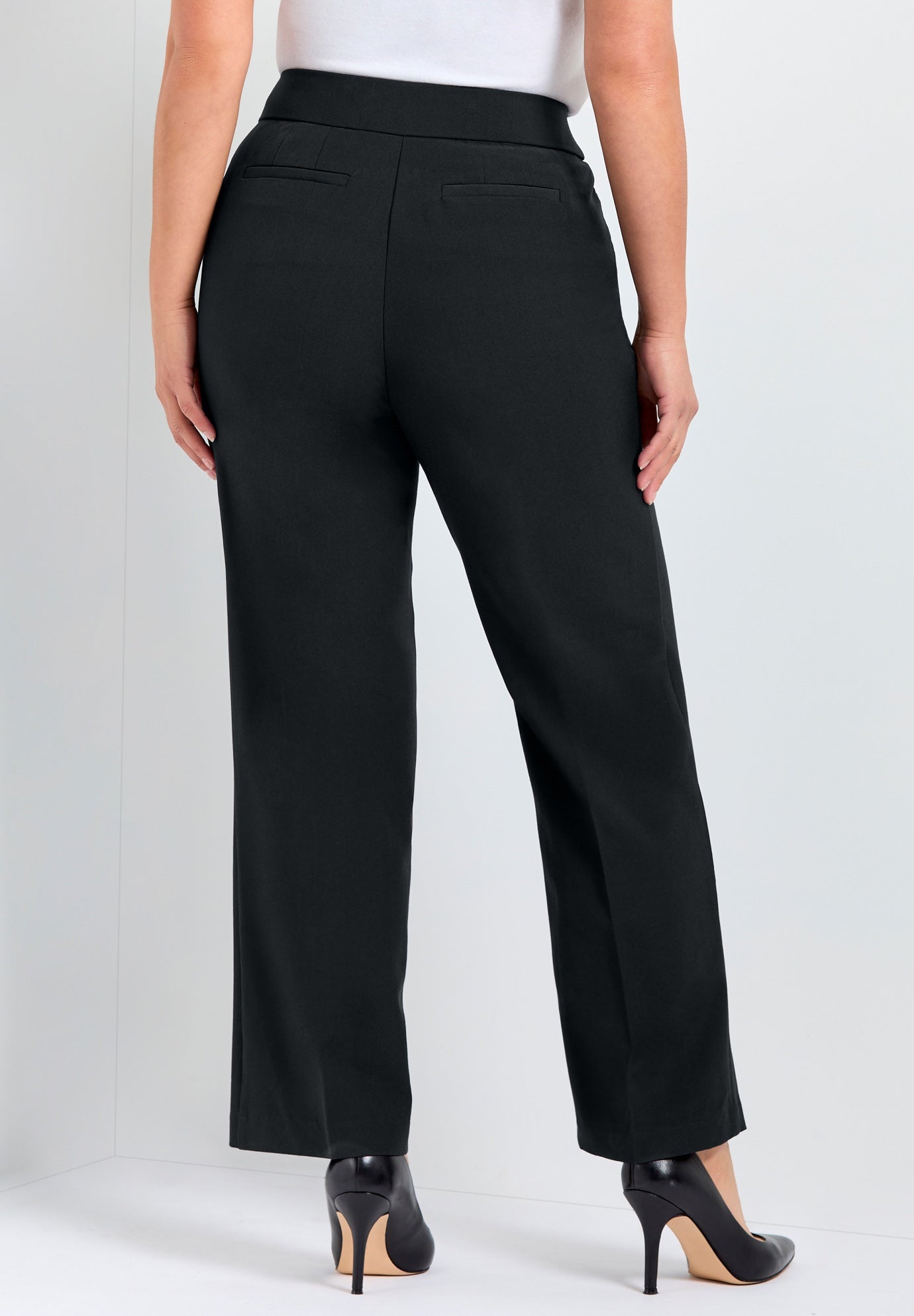 Cool Hand Pull On Pant image number 1