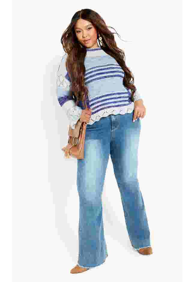 Elissa Sweater image number 1