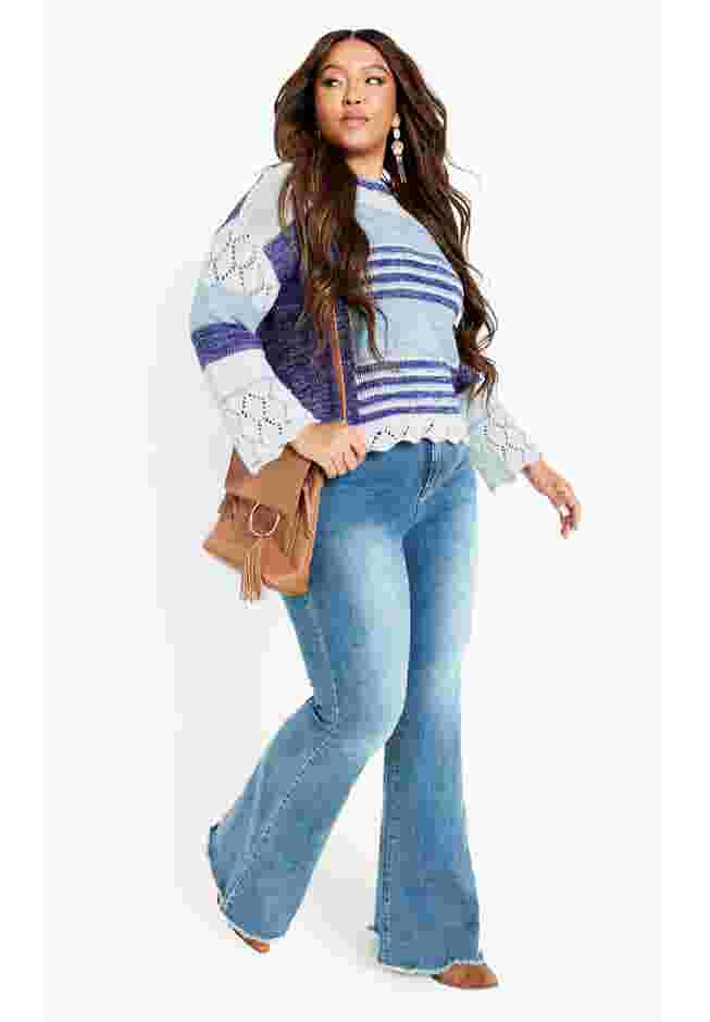 Elissa Sweater image number 2
