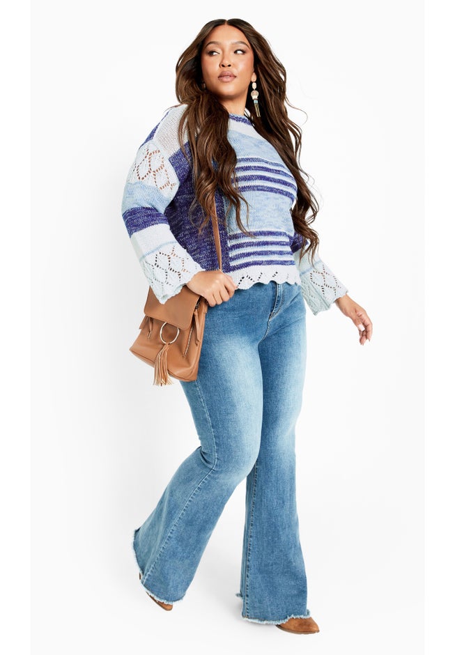 Elissa Sweater image number 2