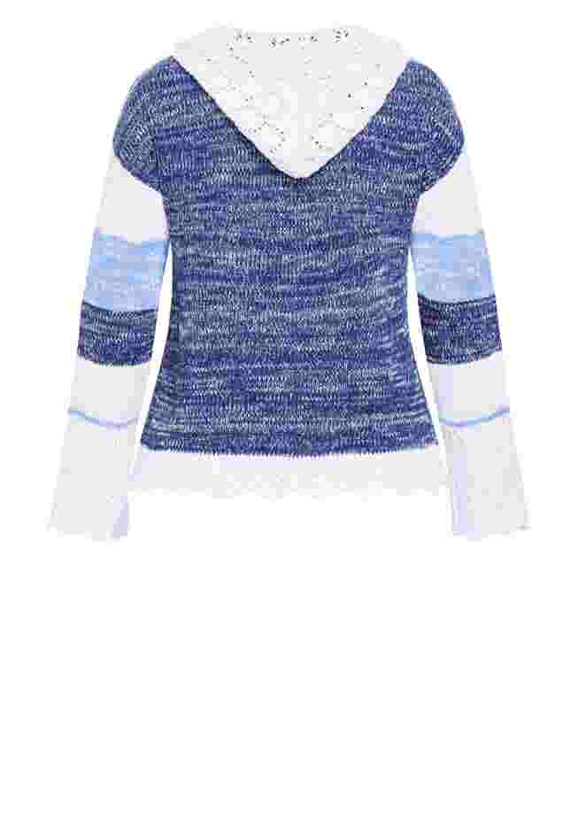 Elissa Sweater image number 6