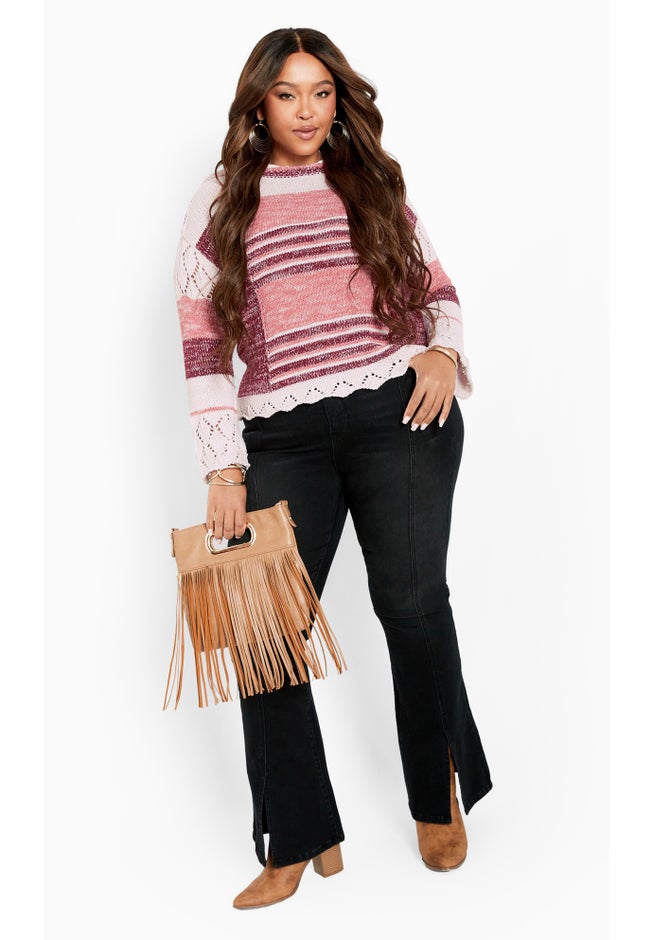 Elissa Sweater image number 1