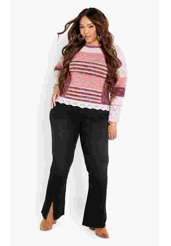 Elissa Sweater image number 2