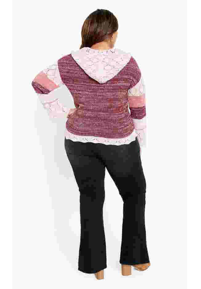 Elissa Sweater image number 3