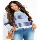 Elissa Sweater image number null