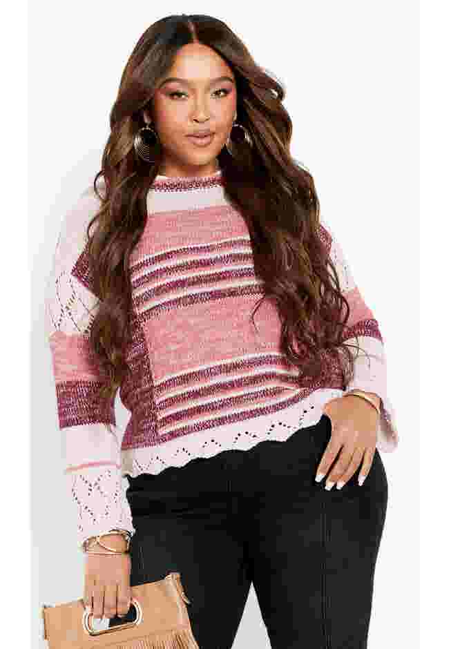 Elissa Sweater image number 0
