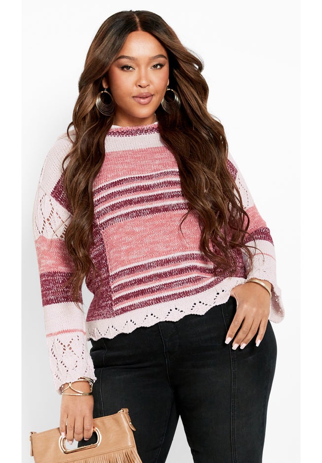 Elissa Sweater image number 0