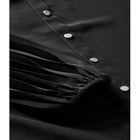 Ivy Pleat Blouse image number null