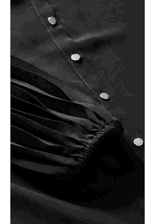 Ivy Pleat Blouse image number 6