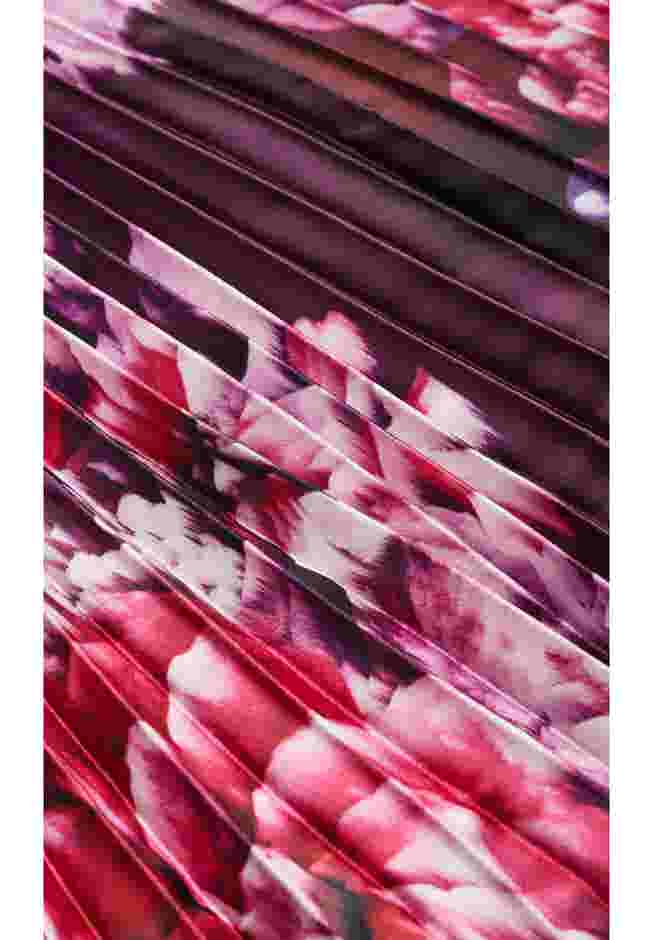 Demi Pleat Dress image number 5
