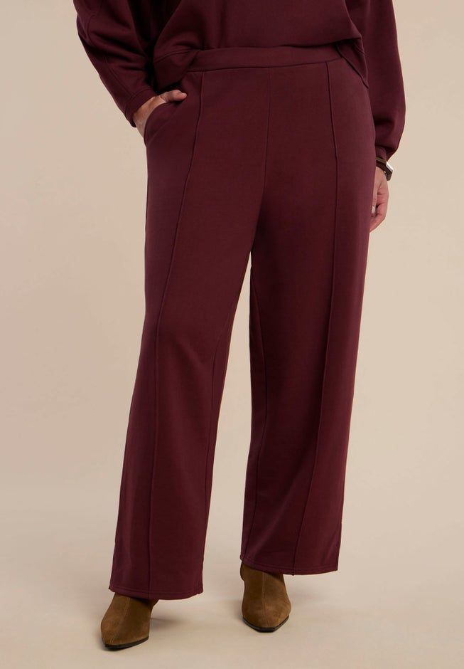 Seam Detail Sweatpant image number 1