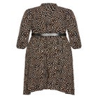 Fall For Me Dress image number null