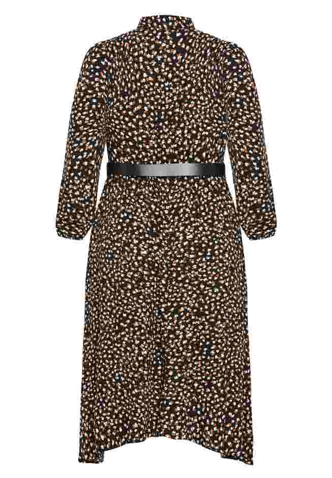 Fall For Me Dress image number 4