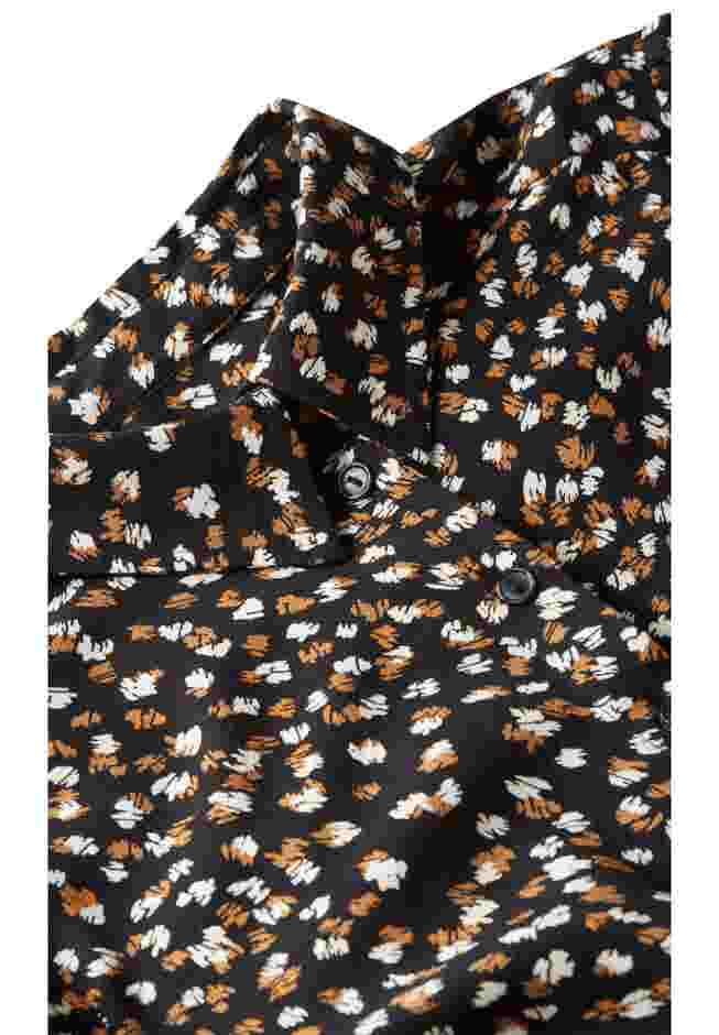 Fall For Me Dress image number 5