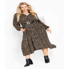 Fall For Me Dress image number null