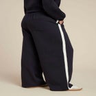 Stripe Detail Sweatpant image number null