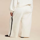 Stripe Detail Sweatpant image number null