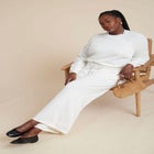 Crewneck Sweater image number null