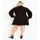 Nicole Dress image number null