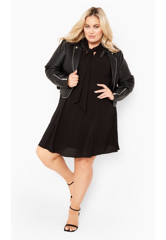 Nicole Dress image number 3