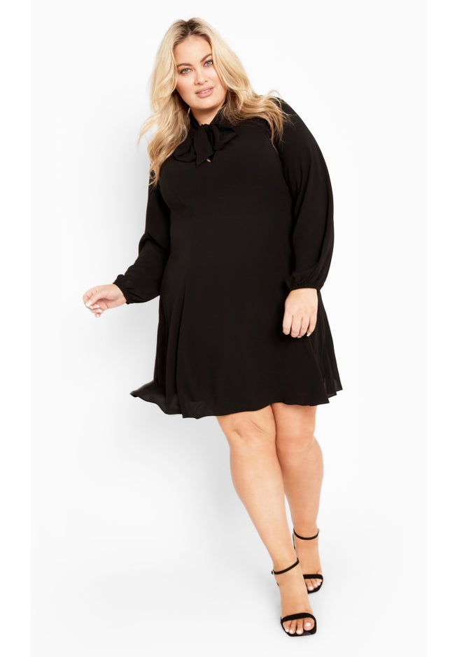 Nicole Dress image number 4