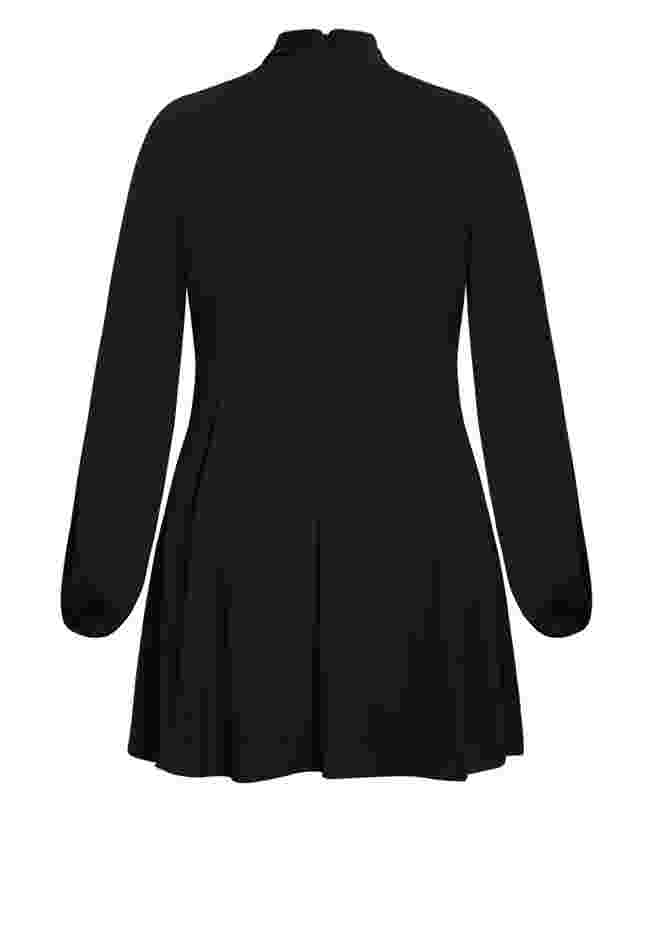 Nicole Dress image number 5