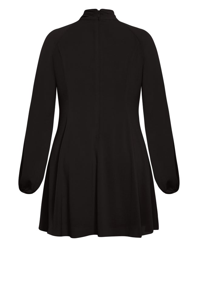 Nicole Dress image number 5