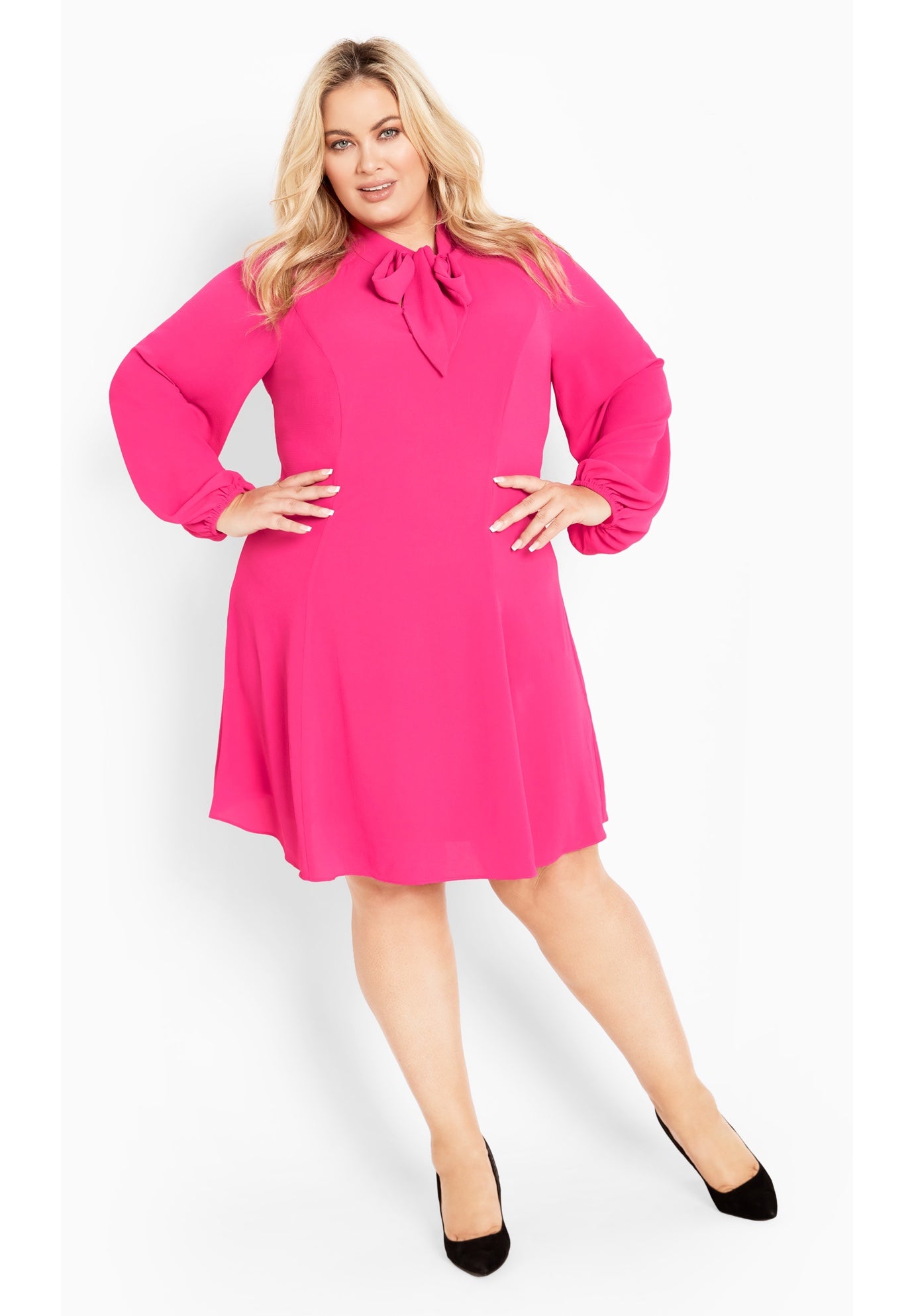 Nicole Dress image number 1