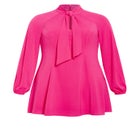 Nicole Dress image number null