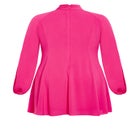 Nicole Dress image number null