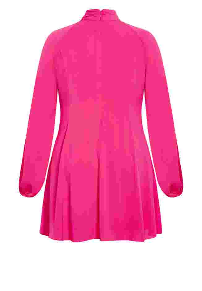 Nicole Dress image number 4