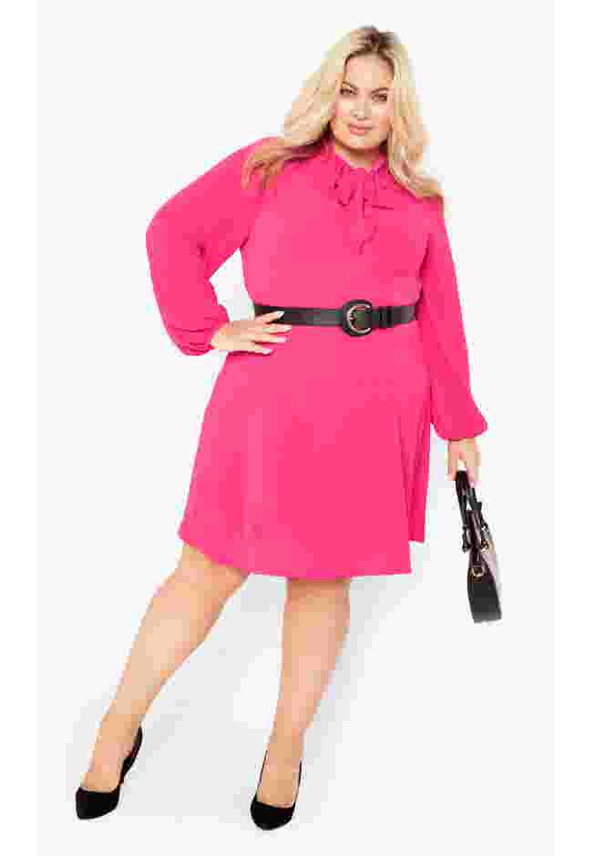 Nicole Dress image number 0