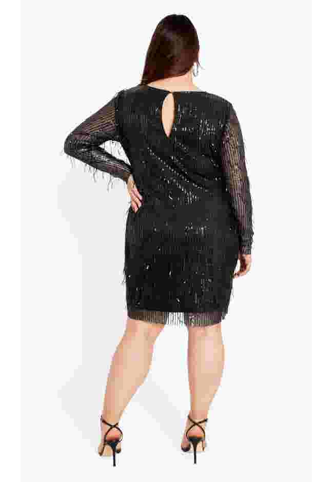 Nouveau Nights Dress image number 2