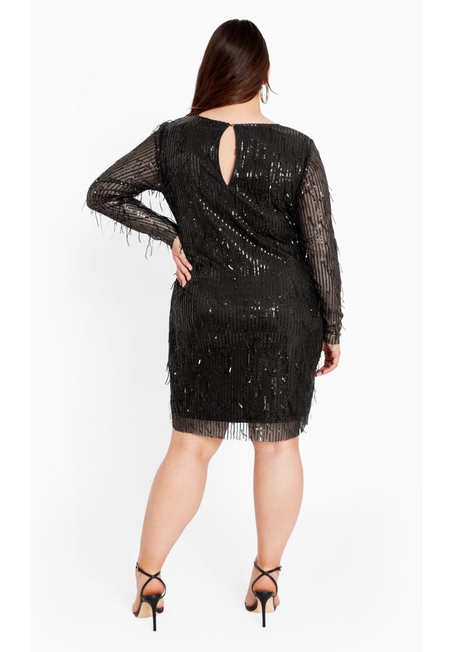 Nouveau Nights Dress image number 2